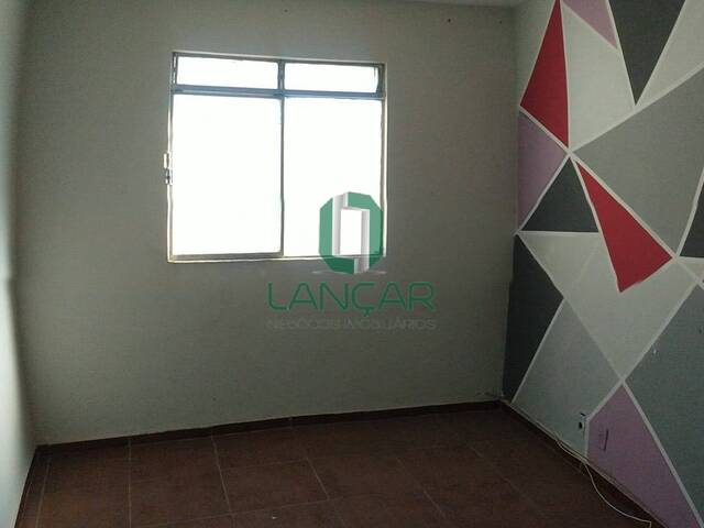 #L0258 - Apartamento para Venda em Vespasiano - MG - 1