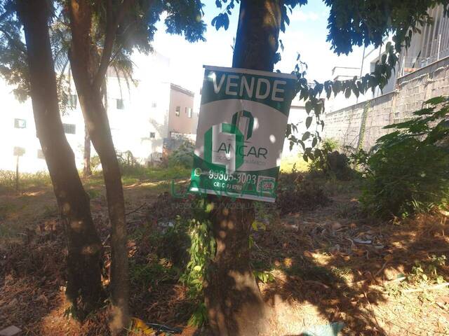 #L0260 - Lote para Venda em Vespasiano - MG - 1