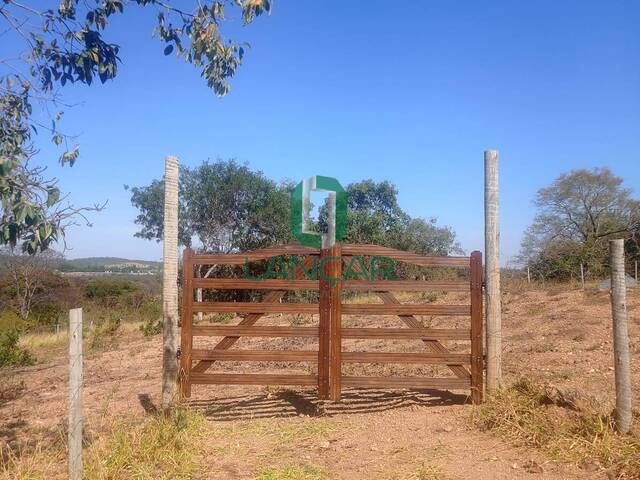 #L0261 - Área para Venda em Baldim - MG - 2