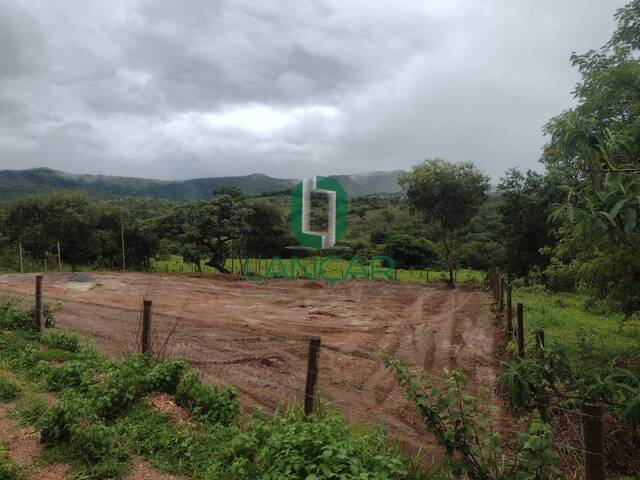 #L0261 - Área para Venda em Baldim - MG - 3