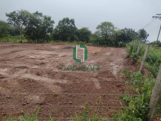 #L0261 - Área para Venda em Baldim - MG - 1