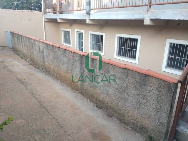 #L0265 - Casa para Venda em São José da Lapa - MG - 1