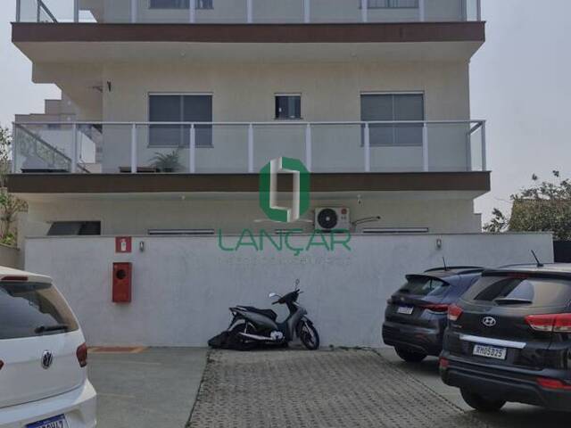 #L0267 - Apartamento para Locação em Vespasiano - MG - 1