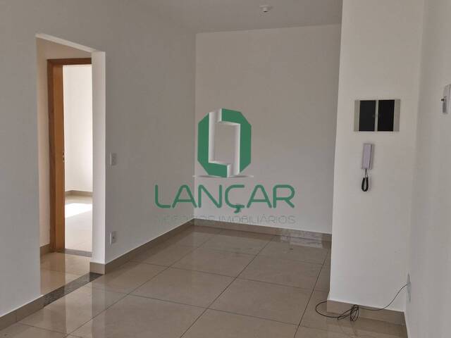 #L0267 - Apartamento para Locação em Vespasiano - MG - 2