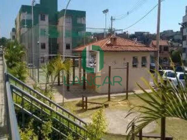 #L0272 - Apartamento para Venda em Vespasiano - MG - 3