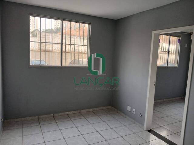 #L0273 - Apartamento para Locação em Vespasiano - MG - 1