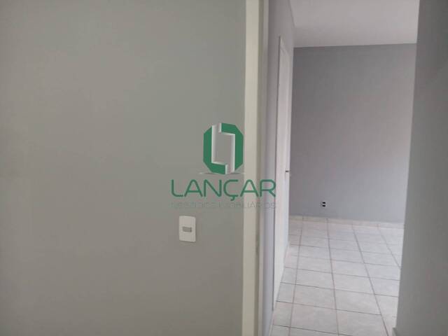 #L0273 - Apartamento para Locação em Vespasiano - MG - 2