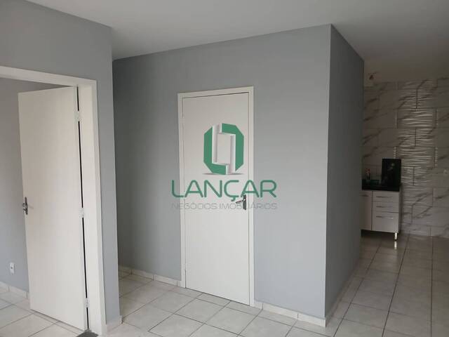 #L0273 - Apartamento para Locação em Vespasiano - MG - 3