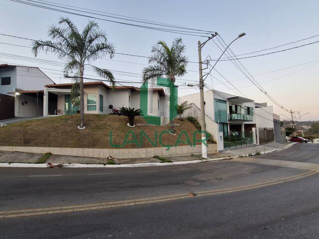 #L0275 - Casa para Venda em Vespasiano - MG - 1