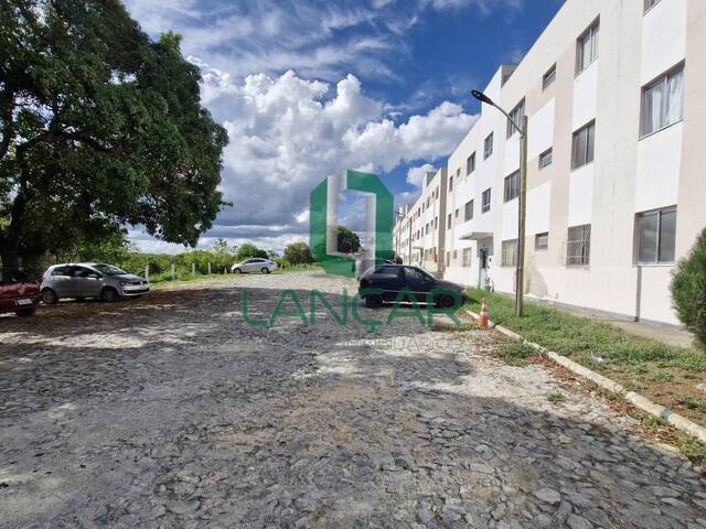 #L0278 - Apartamento para Venda em São José da Lapa - MG - 3