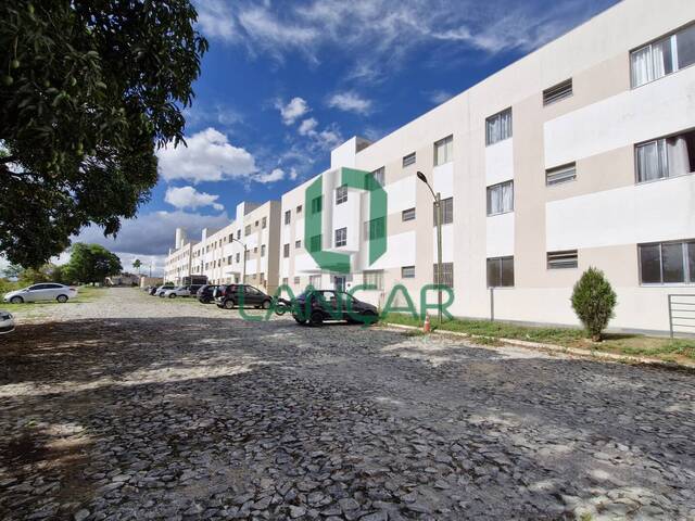 #L0278 - Apartamento para Venda em São José da Lapa - MG - 2