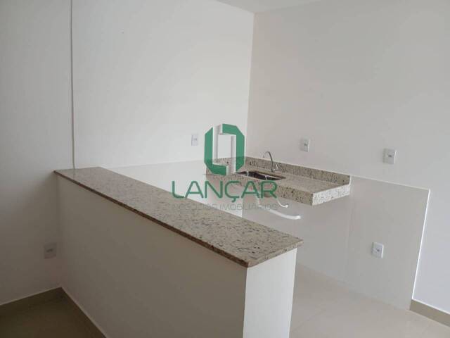 #L0283 - Apartamento para Venda em Vespasiano - MG - 3