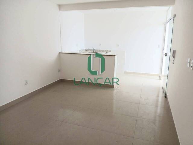 #L0283 - Apartamento para Venda em Vespasiano - MG - 2