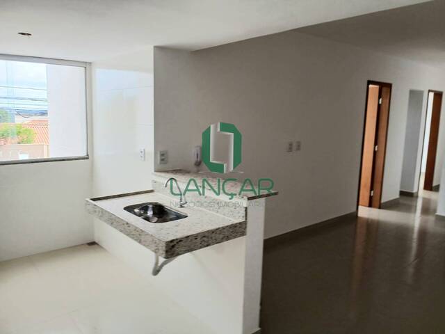 #L0284 - Apartamento para Venda em Vespasiano - MG - 3