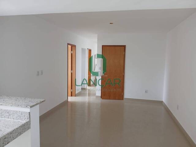 #L0284 - Apartamento para Venda em Vespasiano - MG - 1