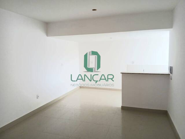 #L0284 - Apartamento para Venda em Vespasiano - MG - 2