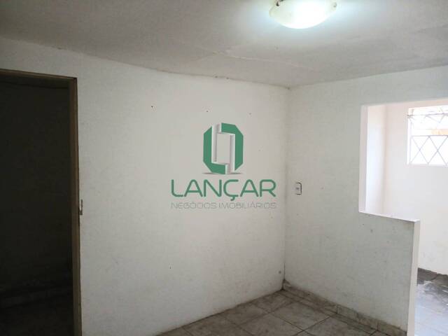 #L0285 - Casa para Locação em Vespasiano - MG - 1