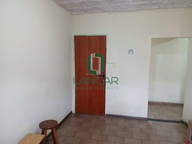 #L0288 - Apartamento para Venda em Vespasiano - MG - 2