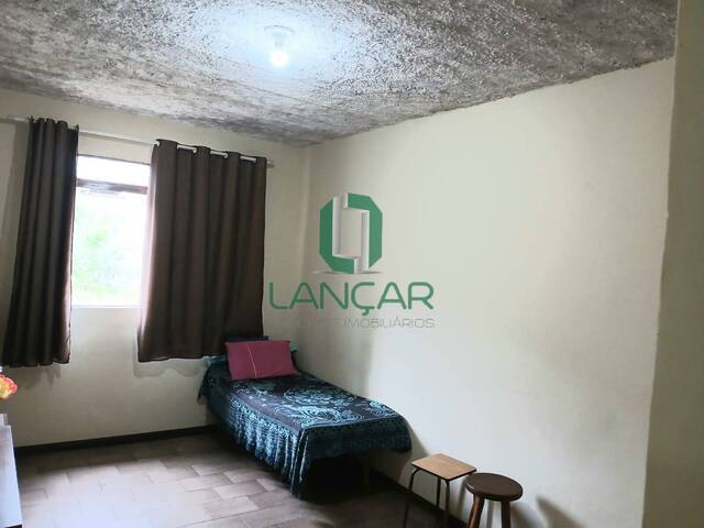 #L0288 - Apartamento para Venda em Vespasiano - MG - 3