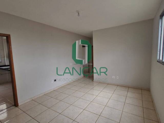 #L0289 - Apartamento para Locação em São José da Lapa - MG - 3