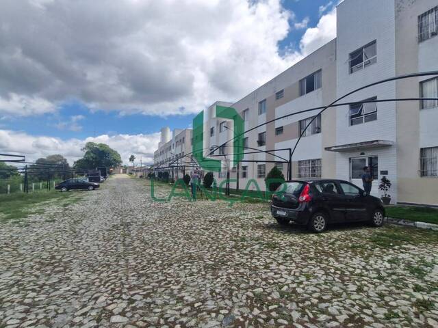 #L0289 - Apartamento para Locação em São José da Lapa - MG - 1