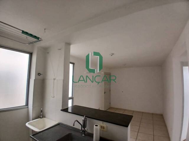 #L0214 - Apartamento para Locação em Vespasiano - MG - 3