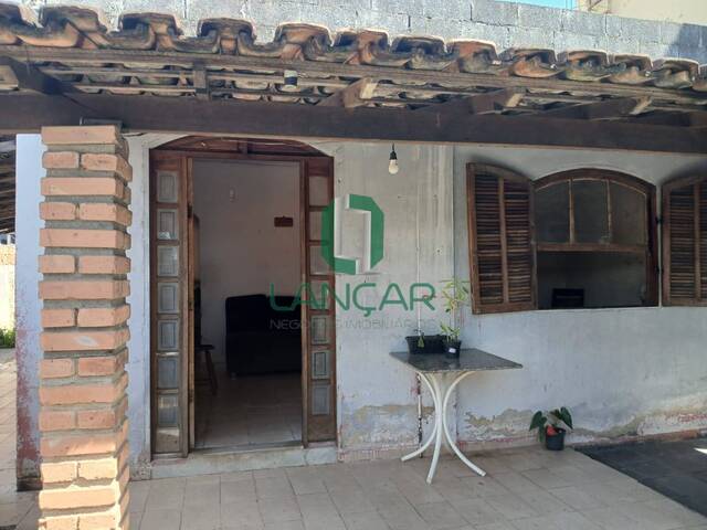 #L0293 - Casa para Venda em Vespasiano - MG - 3