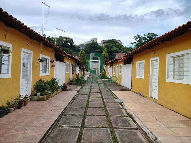 #L0295 - Casa para Locação em Vespasiano - MG - 2