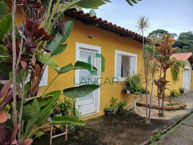 #L0295 - Casa para Locação em Vespasiano - MG - 1