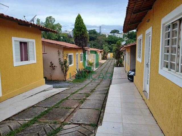 #L0295 - Casa para Locação em Vespasiano - MG - 3