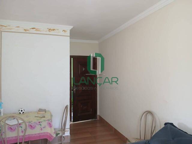 #L0296 - Apartamento para Venda em Vespasiano - MG - 1