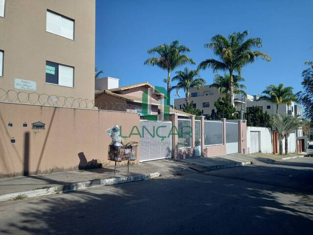 #L0148 - Apartamento para Locação em Vespasiano - MG - 1